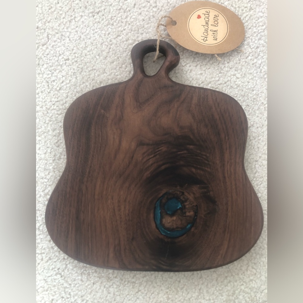 Brand New Charcuterie/Serving Board